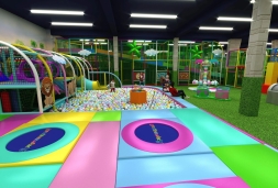 Активити-парк “Джуманджи”, фото 12