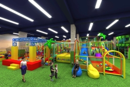 Активити-парк “Джуманджи”, фото 10