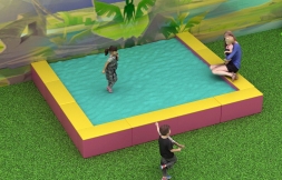 Активити-парк “Джуманджи”, фото 9