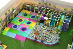 Активити-парк “Джуманджи”, фото 8