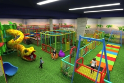 Активити-парк “Джуманджи”, фото 5