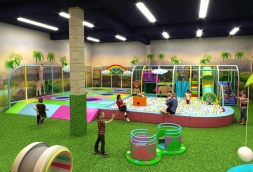 Активити-парк “Джуманджи”, фото 7