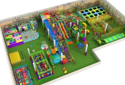 Активити-парк “Джуманджи”, фото 4