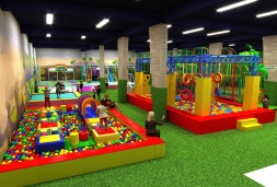 Активити-парк “Джуманджи”, фото 3