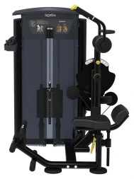 Тренажер Пресс / Разгибание спины Impulse IT9534, фото 3