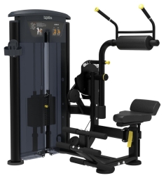 Тренажер Пресс / Разгибание спины Impulse IT9534, фото 1