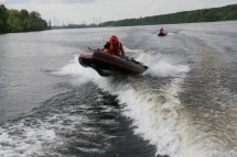 Лодка ПВХ Командор «KMD-470Pro» Лодка ПВХ Командор «KMD-470Pro»