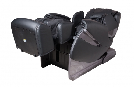 Массажное кресло iRest SL-A85-1 Black, фото 7