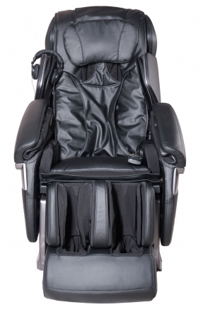 Массажное кресло iRest SL-A85-1 Black, фото 6