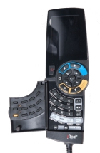 Массажное кресло iRest SL-A85-1 Black Массажное кресло iRest SL-A85-1 Black