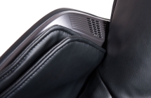 Массажное кресло iRest SL-A85-1 Black Массажное кресло iRest SL-A85-1 Black