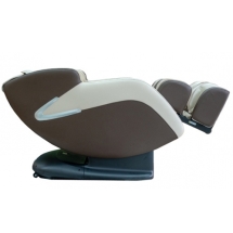 Массажное кресло Richter Balance Beige Brown Массажное кресло Richter Balance Beige Brown