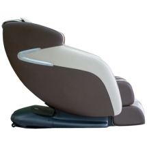 Массажное кресло Richter Balance Beige Brown Массажное кресло Richter Balance Beige Brown