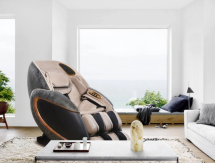 Домашнее массажное кресло Ergonova Catapult FDE