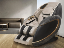 Домашнее массажное кресло Ergonova Catapult FDE