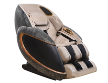 Домашнее массажное кресло Ergonova Catapult FDE