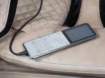 Домашнее массажное кресло Ergonova Catapult FDE