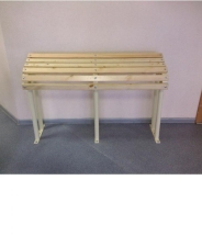 Скамья для инвалидов