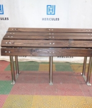 Скамья для инвалидов