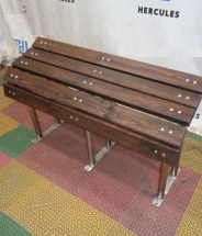 Скамья для инвалидов