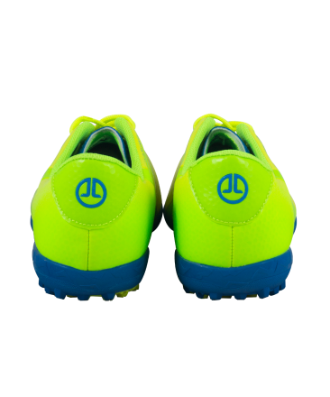 Бутсы многошиповые Rapido JSH3001-Y, лимонный, фото 7