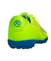 Бутсы многошиповые Rapido JSH3001-Y, лимонный