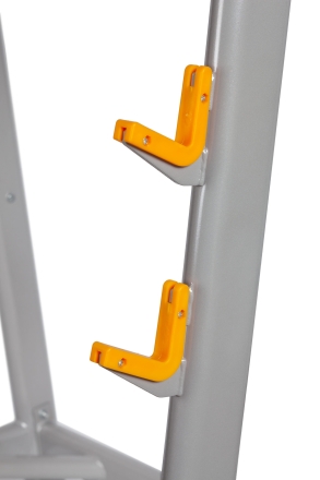 Стойка для полупреседаний VictoryFit VF-B2020 (3 места), фото 5