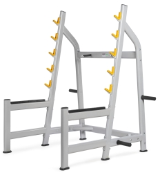 Стойка для полупреседаний VictoryFit VF-B2020 (3 места), фото 1 Стойка для полупреседаний VictoryFit VF-B2020 (3 места), фото 1