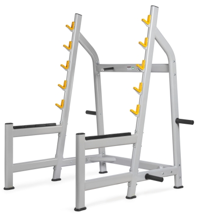 Стойка для полупреседаний VictoryFit VF-B2020 (3 места), фото 1