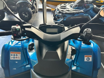 Квадроцикл BRP Can-Am Outlander Max XT 570 T (2024) (ПСМ)