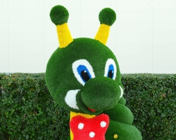 Топиари улитка Элли - газон Eco, фото 4