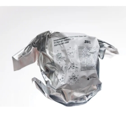 Фильтрующий самоспасатель пожарный ZEVS высокой эффективности Зевс 30У (ГДЗК-У) 103-001-0001, фото 8