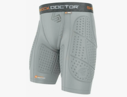 Шорты SHOCK DOCTOR Ultra martial SR