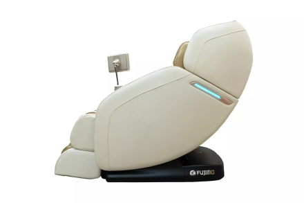 Массажное кресло Fujimo Optima F555 Шампань, фото 10