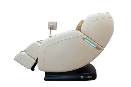 Массажное кресло Fujimo Optima F555 Шампань, фото 8