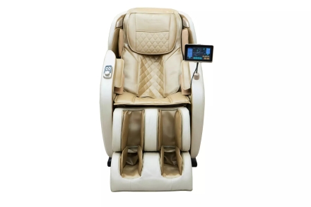 Массажное кресло Fujimo Optima F555 Шампань, фото 6