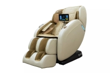 Массажное кресло Fujimo Optima F555 Шампань