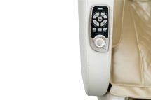 Массажное кресло Fujimo Optima F555 Шампань