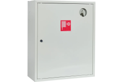 Пожарный шкаф НПО ПУЛЬС ШП-К 310 НЗБ правый 5501010100003, фото 1