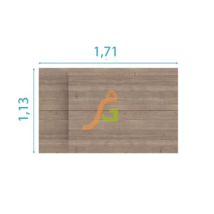 Детский домик IgraGrad Коттедж, фото 3