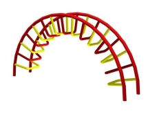 Рукоход Ход