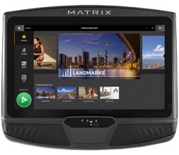 MATRIX C50XUR Лестница-эскалатор домашняя, фото 2 MATRIX C50XUR Лестница-эскалатор домашняя, фото 2