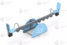 Балансир «Самолет» Балансир «Самолет»