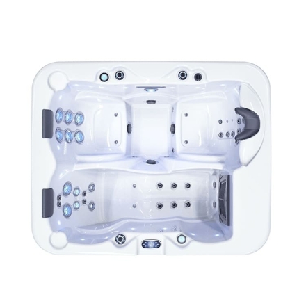 Спа Бассейн Lovia Spa ZR6008, фото 1