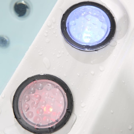 Спа Бассейн Lovia Spa ZR6008, фото 5