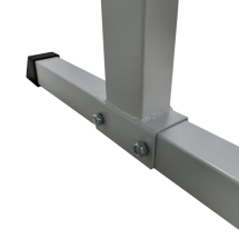 Скамья универсальная DFC Homegym D771 Скамья универсальная DFC Homegym D771