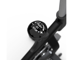 Спин-байк DFC STINGRAY, фото 7