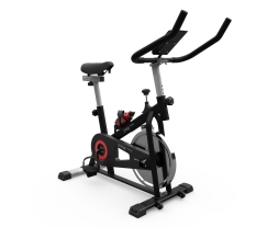 Спин-байк DFC STINGRAY, фото 3