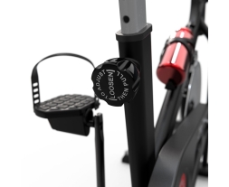 Спин-байк DFC STINGRAY, фото 9