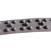 Вибромассажер DFC Vibro10 два ремня VM10 Вибромассажер DFC Vibro10 два ремня VM10